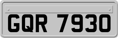 GQR7930