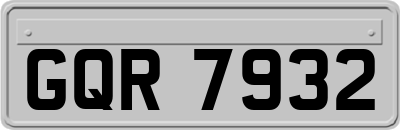GQR7932
