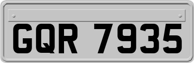 GQR7935