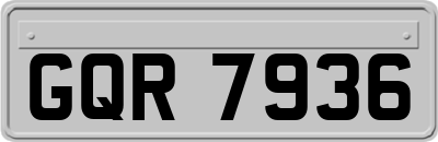 GQR7936