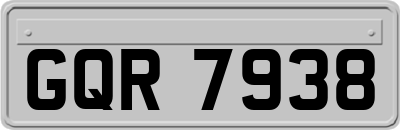 GQR7938