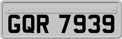GQR7939