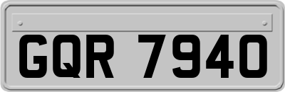 GQR7940