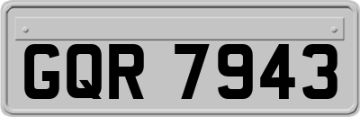 GQR7943