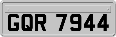 GQR7944