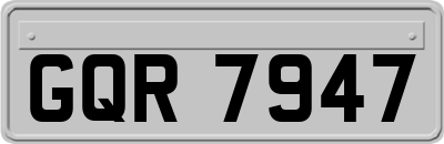 GQR7947