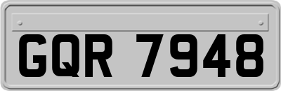 GQR7948