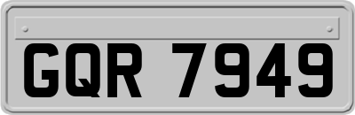 GQR7949