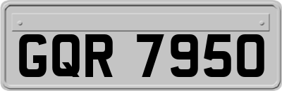 GQR7950