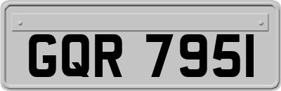 GQR7951