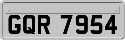 GQR7954
