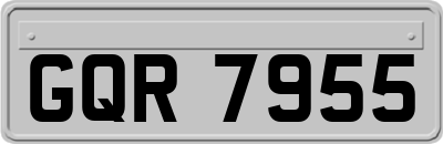 GQR7955