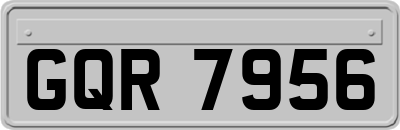 GQR7956