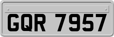 GQR7957