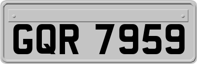 GQR7959