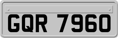 GQR7960
