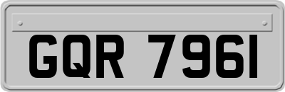 GQR7961