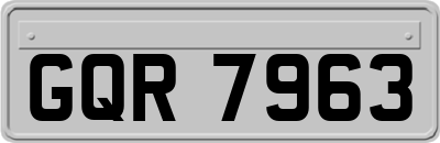 GQR7963