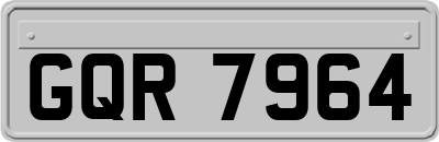 GQR7964