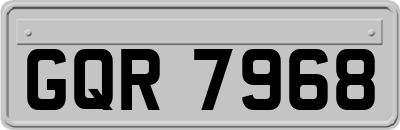 GQR7968
