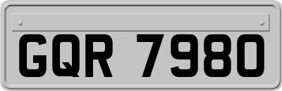 GQR7980