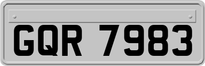 GQR7983