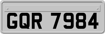 GQR7984