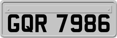 GQR7986