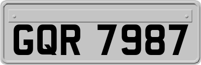 GQR7987