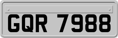 GQR7988