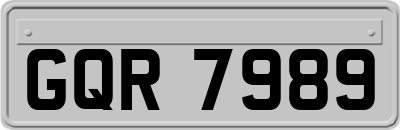 GQR7989
