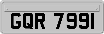 GQR7991