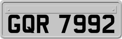 GQR7992