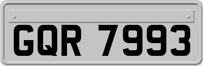 GQR7993