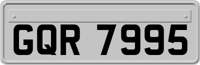 GQR7995