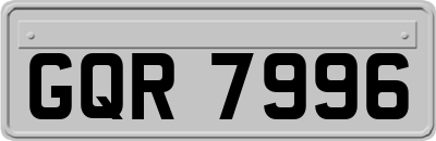 GQR7996