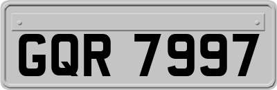 GQR7997