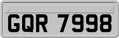 GQR7998