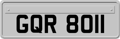 GQR8011