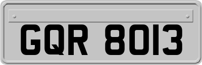 GQR8013