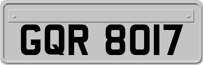 GQR8017