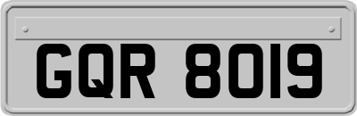 GQR8019