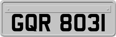 GQR8031