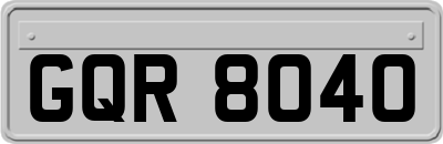 GQR8040