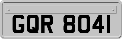 GQR8041