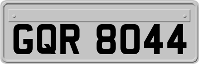 GQR8044