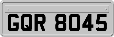 GQR8045