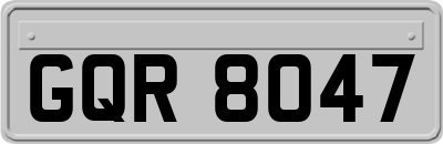 GQR8047