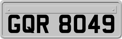 GQR8049
