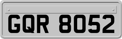 GQR8052